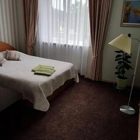 Sea Side Apartment