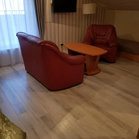 Sea Side Апартаменты Паланга