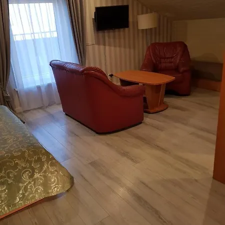 Sea Side * Паланга