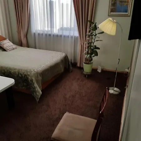 Апартаменты Sea Side *