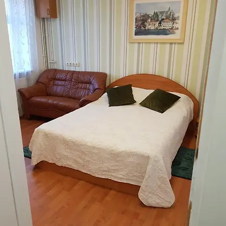 Sea Side * Паланга