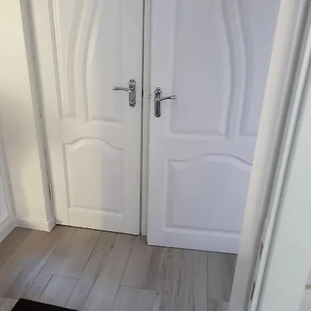 Sea Side Апартаменты