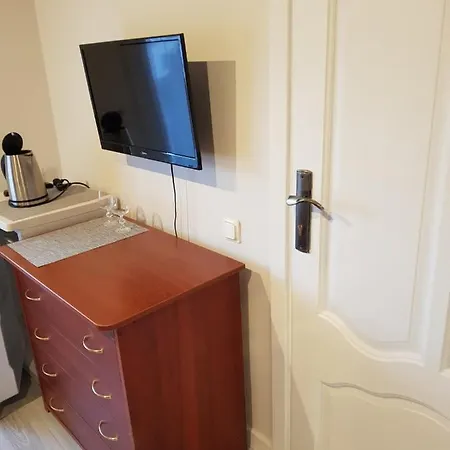 Апартаменты Sea Side *