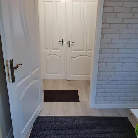 Appartement Sea Side