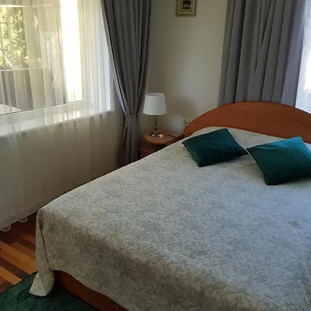 Апартаменты Sea Side *