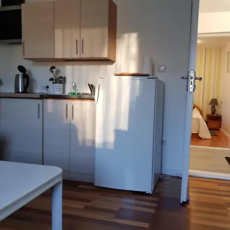 Apartment Sea Side *