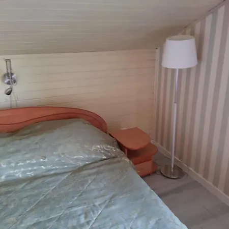 Sea Side Apartment