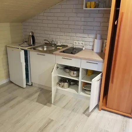 Sea Side Паланга