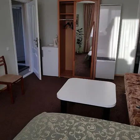 Sea Side Паланга