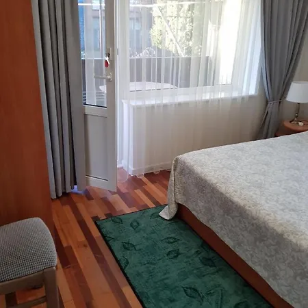 Sea Side Appartement