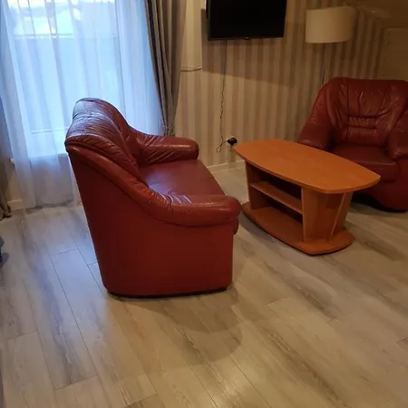 Sea Side Appartement Palanga