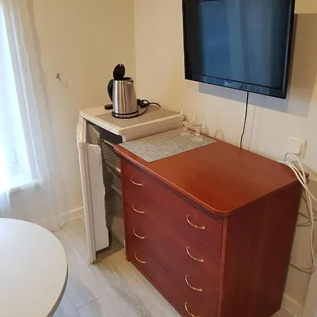 Sea Side Апартаменты