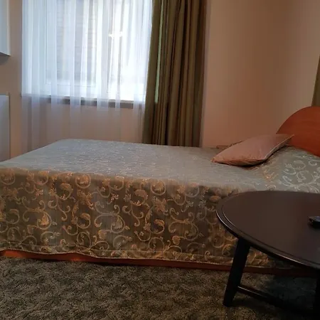 Sea Side Апартаменты *