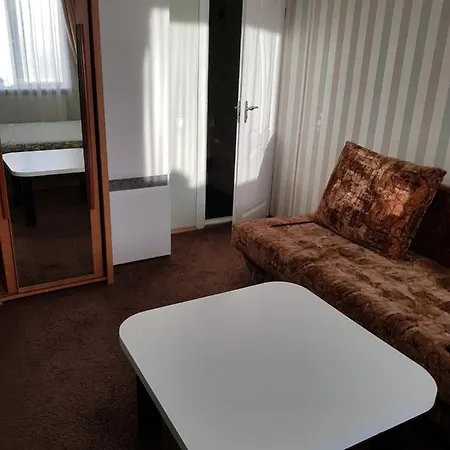 Appartement Sea Side