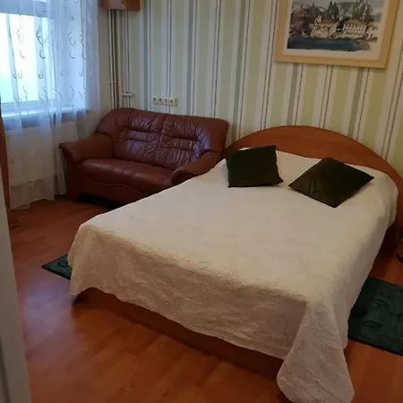 Appartement Sea Side Palanga