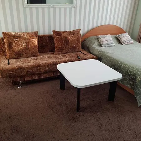 Sea Side Апартаменты Паланга