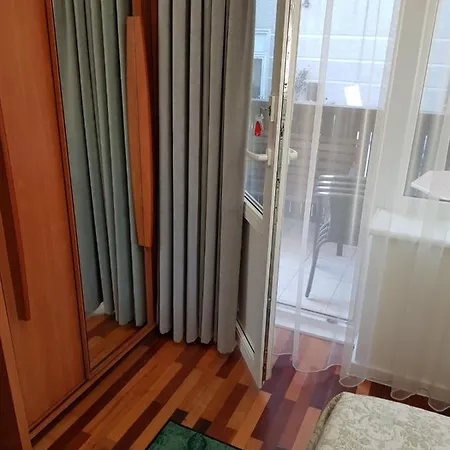 Апартаменты Sea Side Паланга