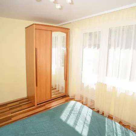 Appartement Sea Side