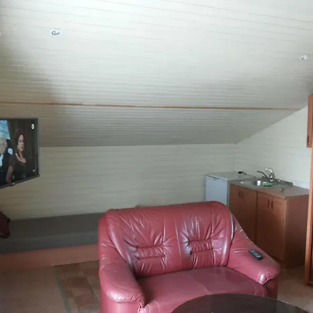 Sea Side Apartment