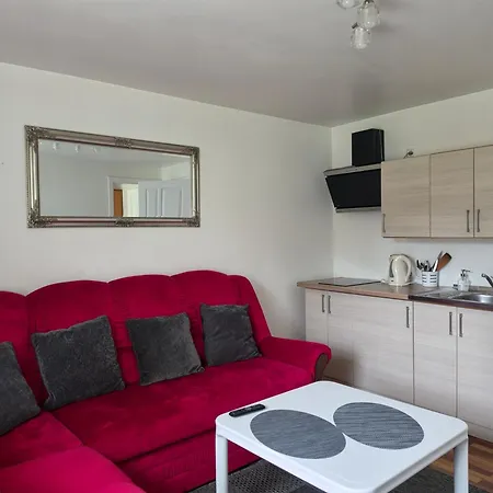 Sea Side Apartamento