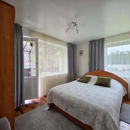 Apartment Sea Side *