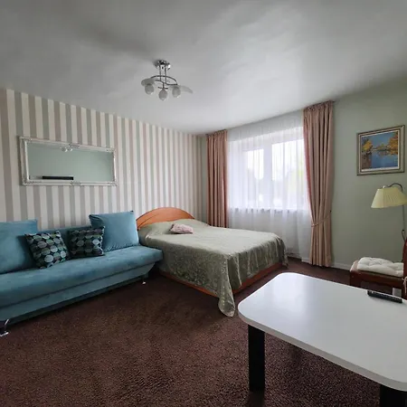 Sea Side Apartment Palanga