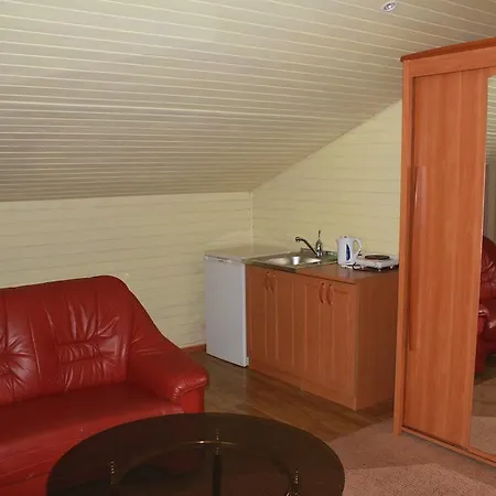 Sea Side Apartment