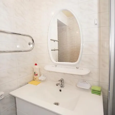 Апартаменты Sea Side Паланга