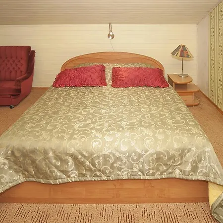 Sea Side Palanga