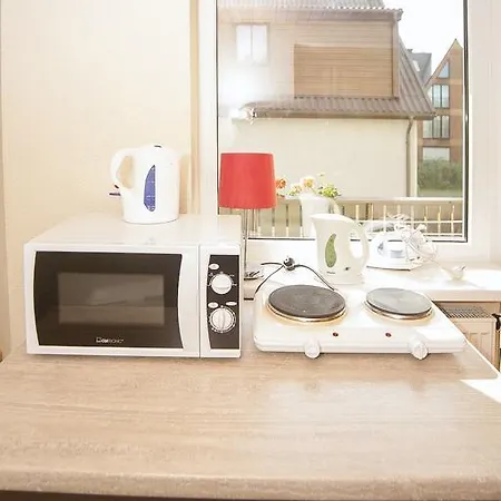 Appartement Sea Side Palanga