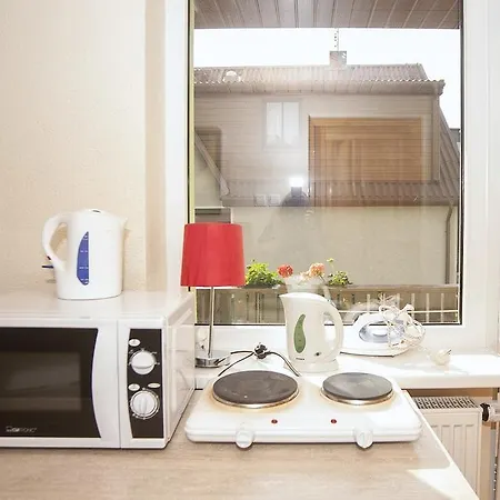 Sea Side Паланга