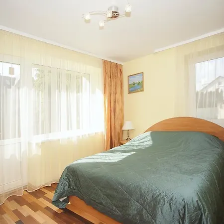 Апартаменты Sea Side Паланга