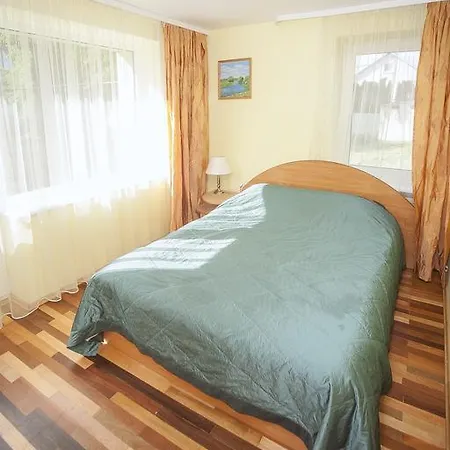 Апартаменты Sea Side