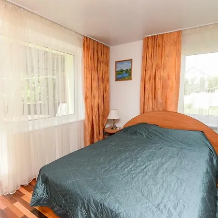 Sea Side Апартаменты *