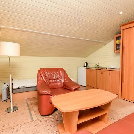 Апартаменты Sea Side