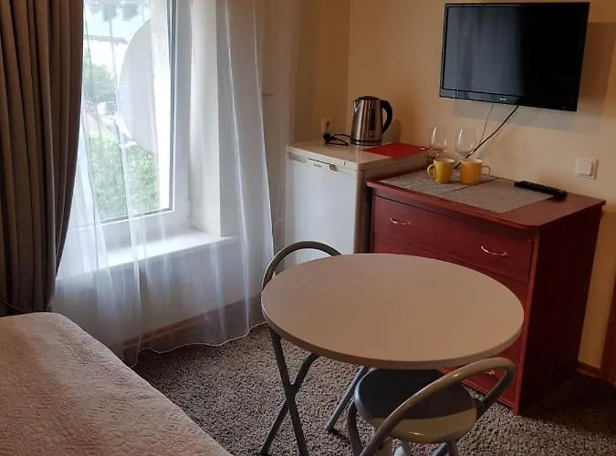 Sea Side Apartment *