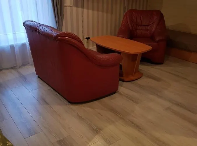 Sea Side Apartment Palanga