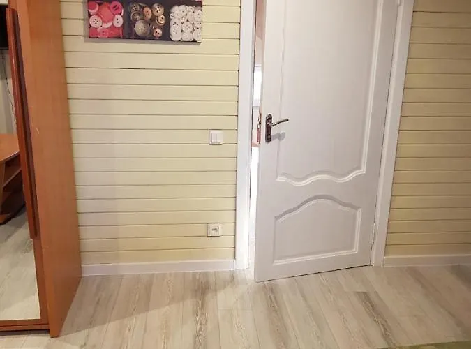 Apartment Sea Side *