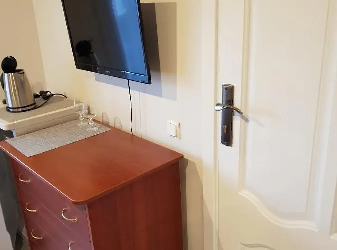 Apartment Sea Side *