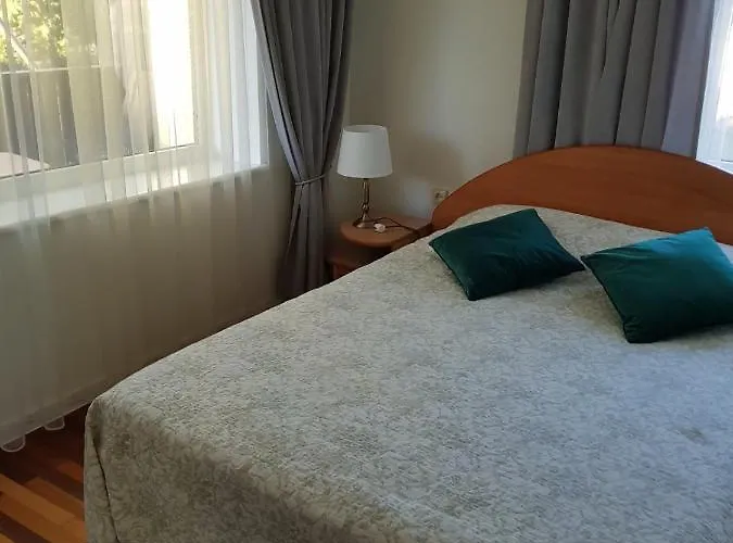 Apartment Sea Side *