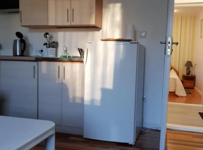 Apartment Sea Side *