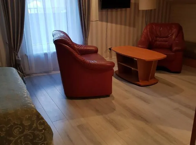 Apartment Sea Side Palanga