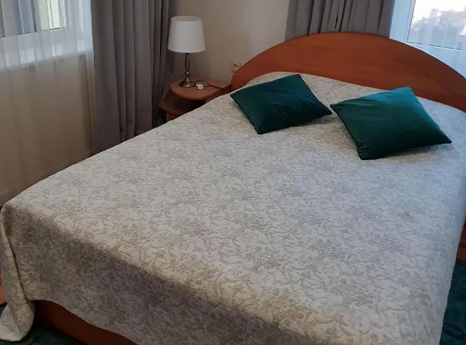 דירה Sea Side פלאנגה