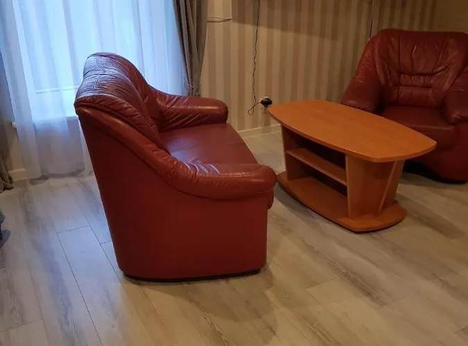 Sea Side Apartment Palanga