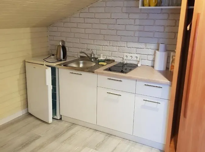 Sea Side Apartment *