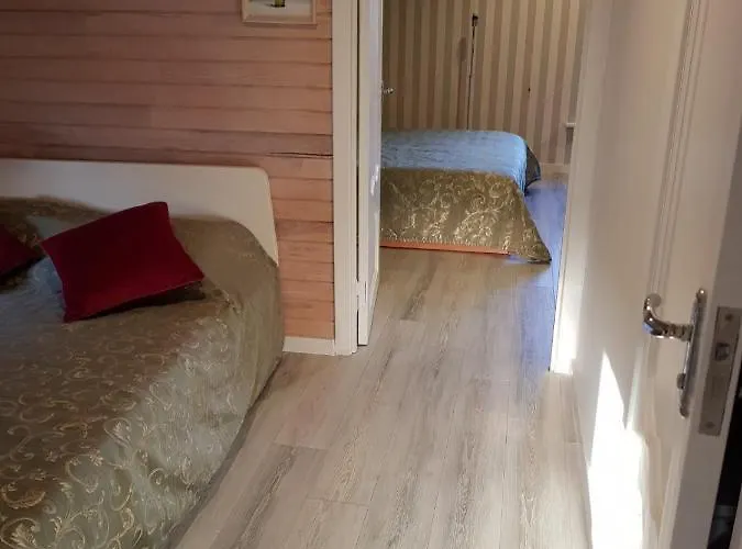 Sea Side Apartment Palanga