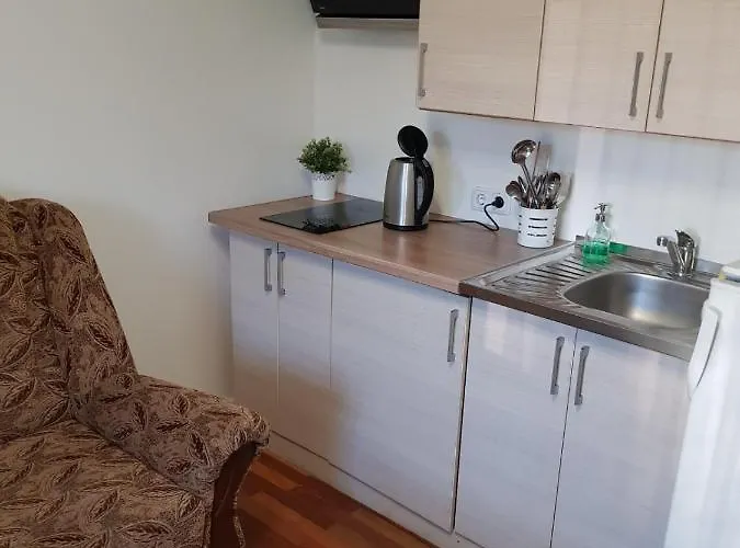 דירה Sea Side פלאנגה