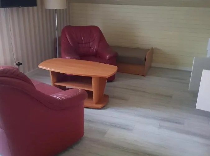 Sea Side Apartment *