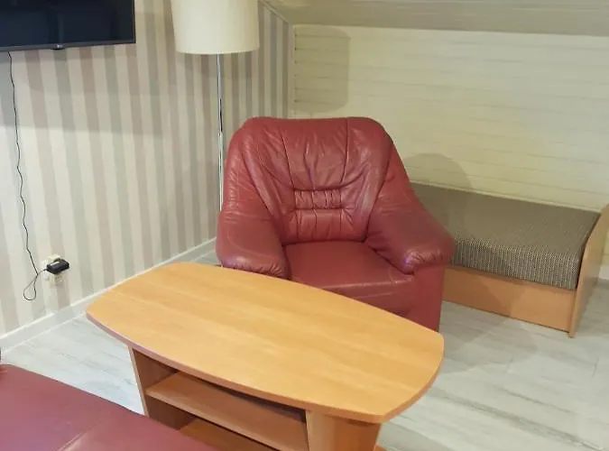 Sea Side דירה פלאנגה