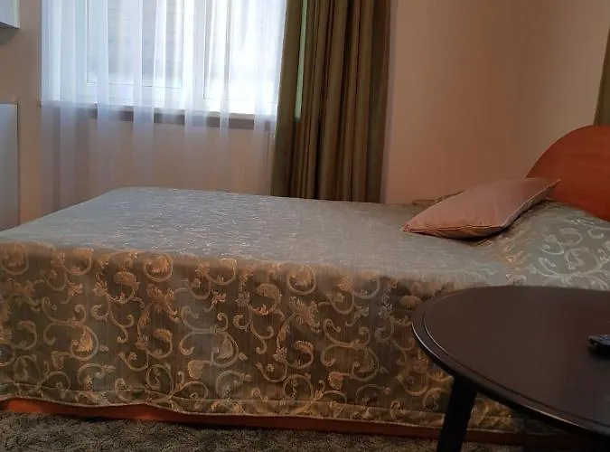 Sea Side Apartment *